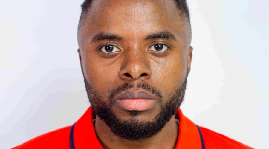Gideon Alingi