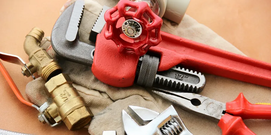Jack's Plumbing